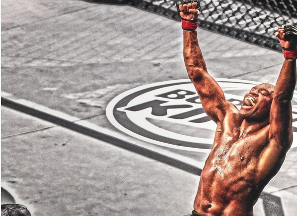Anderson Silva passa por cirurgia e deve ter alta nesta quinta
