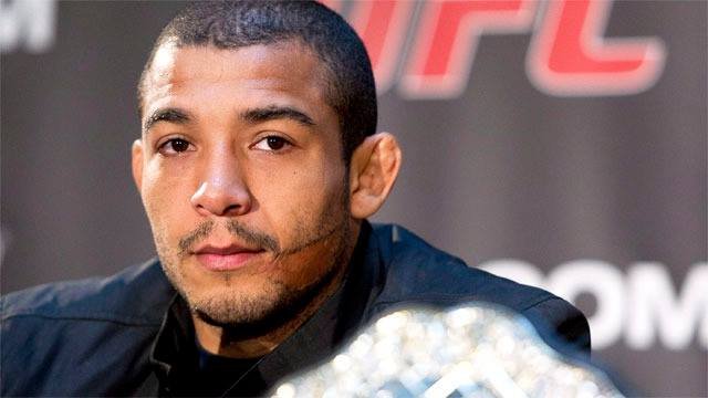 José Aldo vai enfrentar Frankie Edgar no UFC 200 por cinturão interino