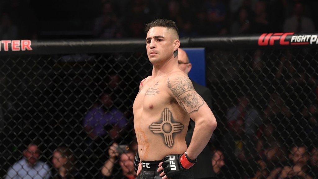 Lutador do UFC afirma que OVNIS sobrevoaram sua casa: ‘Estavam me observando’