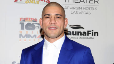 MMA Awards 2024: veja os vencedores do Oscars do mundo da luta