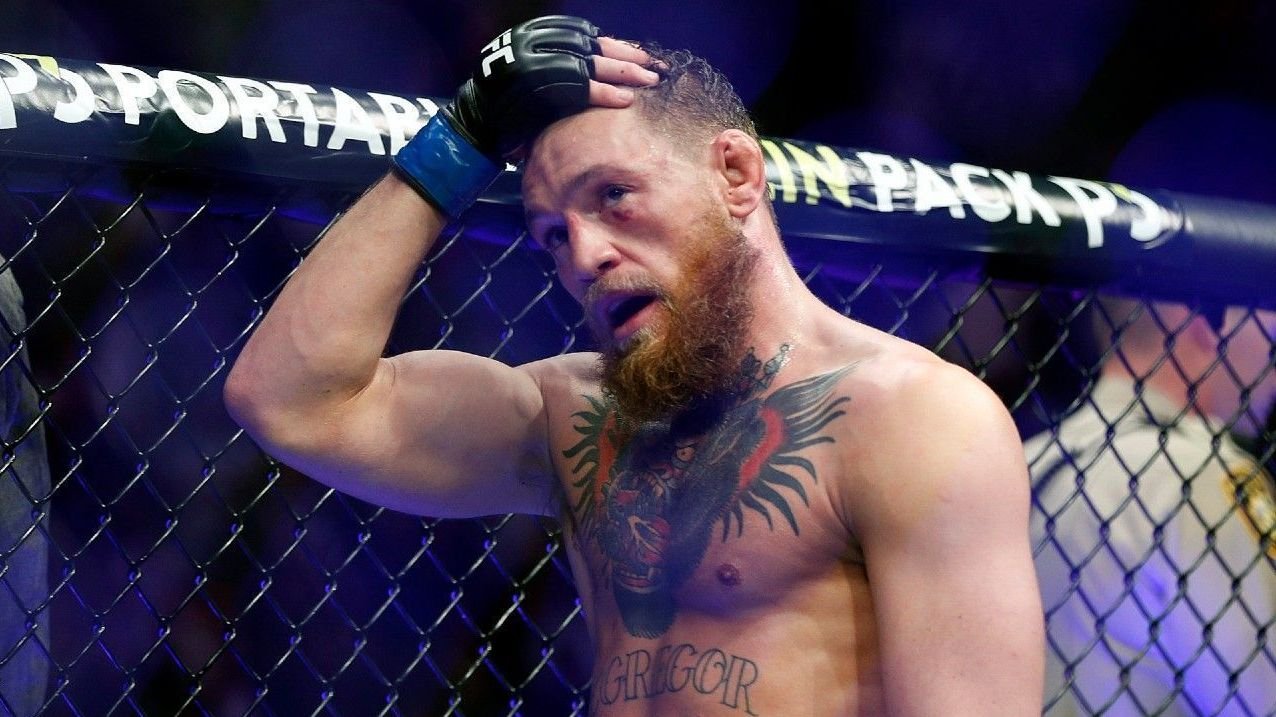 McGregor enfrenta novo processo por agressão sexual; saiba mais