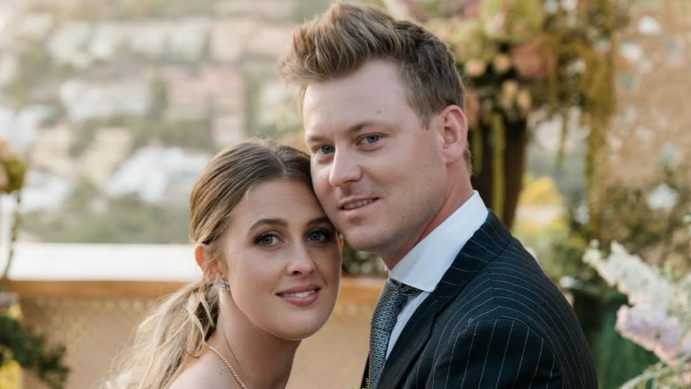 Michael Schumacher será avô: filha do ex-piloto anuncia gravidez