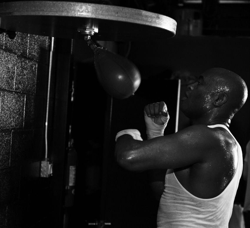 Por falta de acordo, Anderson Silva desiste do UFC Rio 8