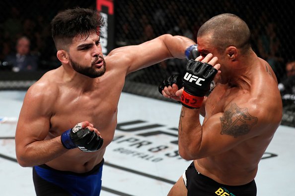 Quem pratica ARTE MARCIAL manja de UFC?