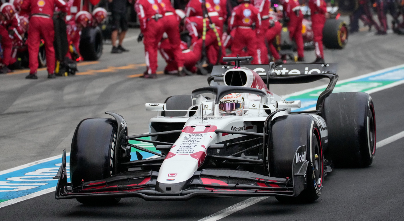 Fórmula 1: Max Verstappen vence GP do Japão pelo 4° ano consecutivo