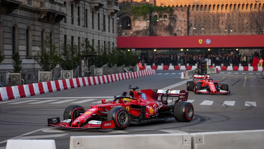 GP do Bahrein de Fórmula 1: programação completa da etapa