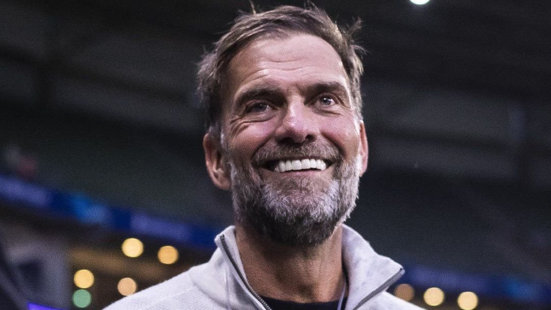 Agente de Klopp desmente acerto com Roma, diz jornal