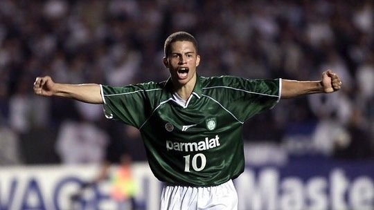 Alex comenta relação com Felipão após não ser convocado para Copa de 2002