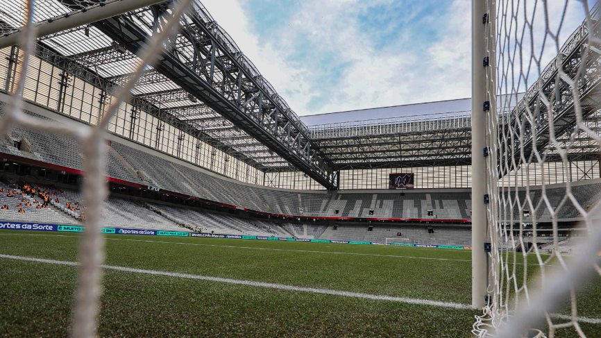 Athletico-PR x Brusque: horário e onde assistir ao jogo da Copa do Brasil