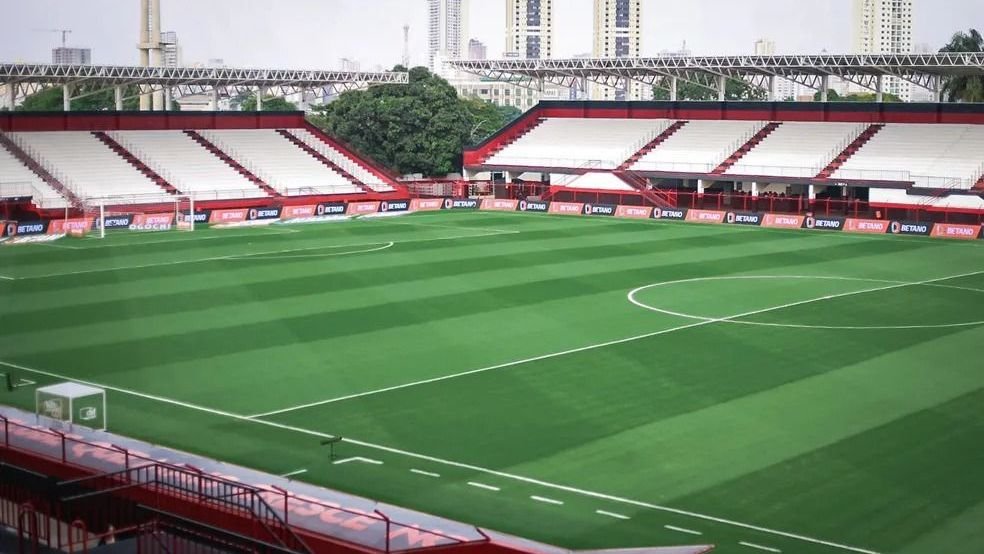 Atlético-GO x Remo: horário e onde assistir ao jogo da Série B