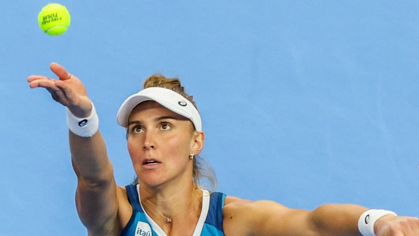 Bia Haddad enfrentará número 70 do ranking na estreia em Roland Garros