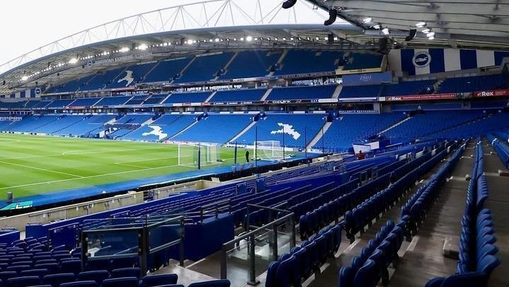 Brighton x Liverpool: horário e onde assistir ao jogo da Premier League