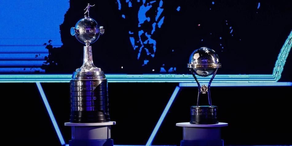 Conmebol revela data do sorteio das oitavas de Libertadores e Sul-Americana