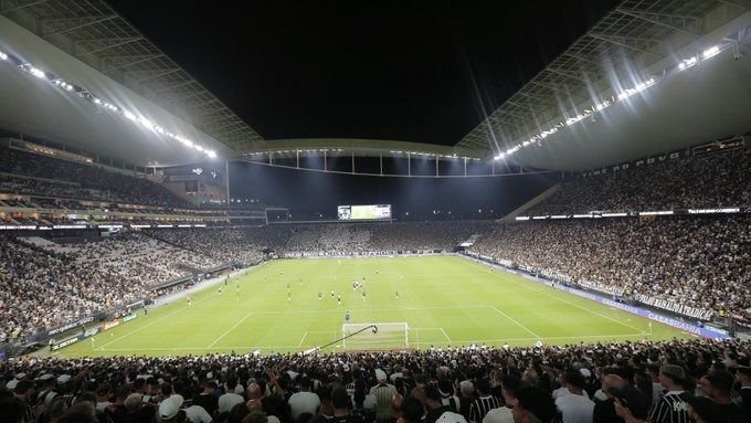 Corinthians x Novorizontino: horário e onde assistir ao jogo da Copa do Brasil