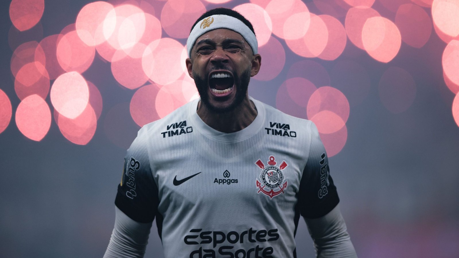 Diretor revela como Corinthians contratou Memphis Depay: “Mandaram e-mail“