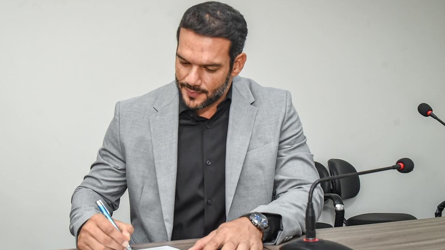 Exclusivo: Xaud conta bastidores sobre candidatura e saída de Ednaldo