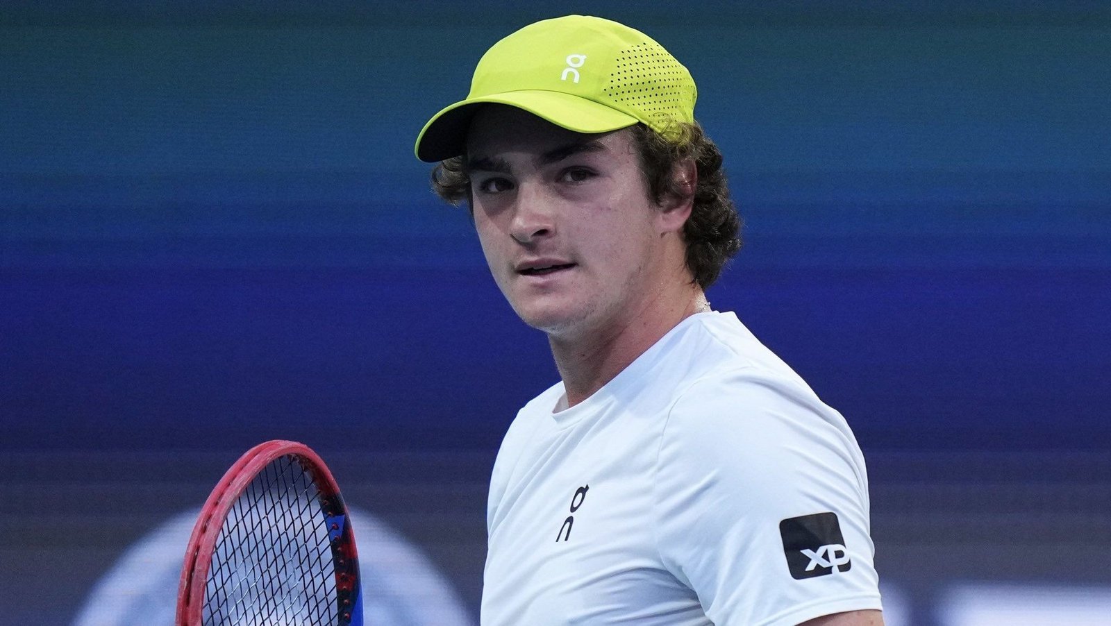 João Fonseca conhece adversário da estreia no Roma Open