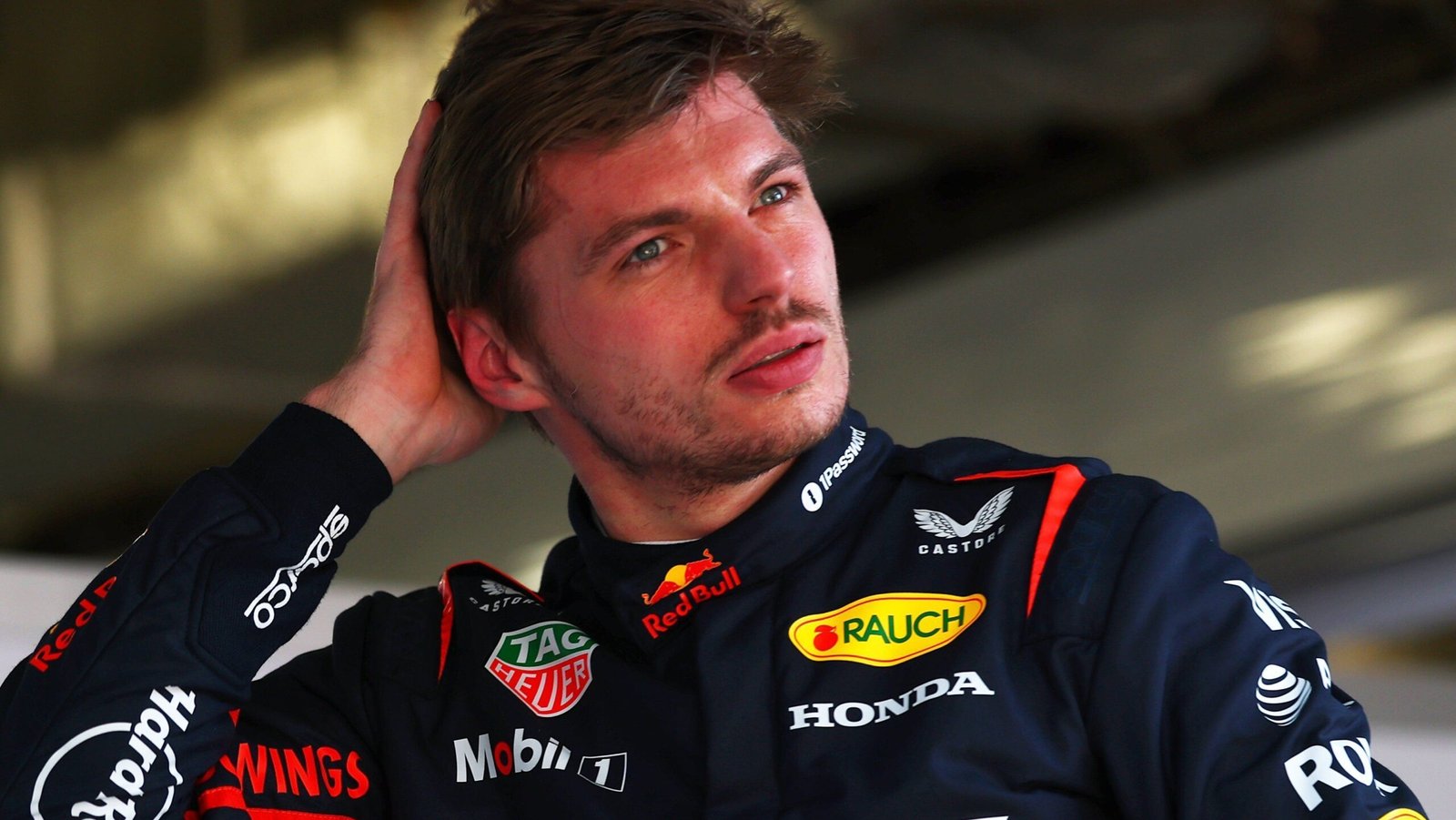 Max Verstappen prevê corrida caótica em Mônaco com mudança no regulamento
