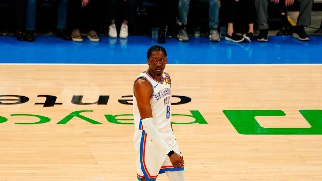 NBA multa astro do Thunder em R$ 140 mil por camisa com palavrão