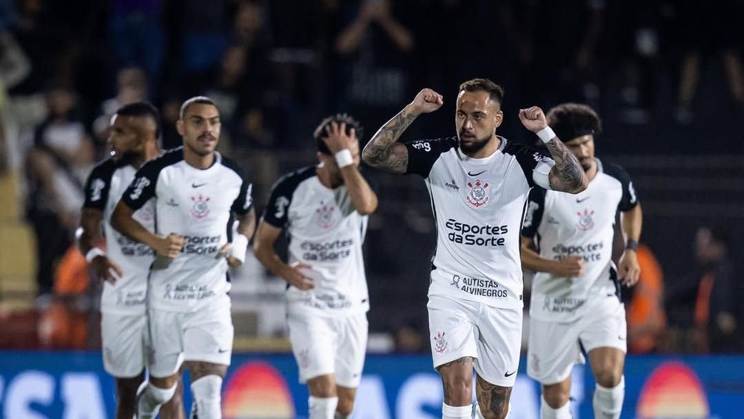 Patrocinadora pede rescisão com o Corinthians, mas clube tenta reverter