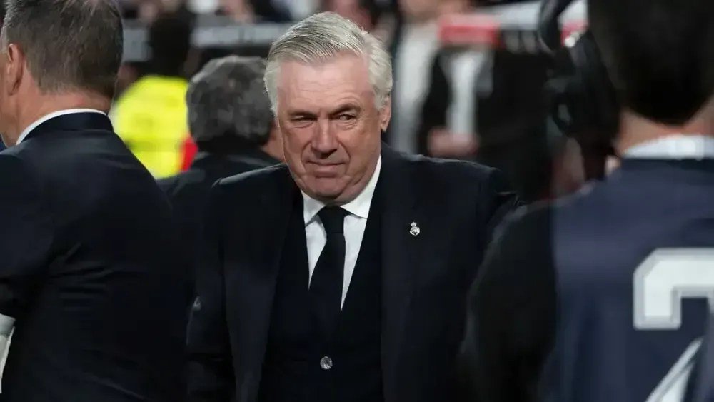 Pré-lista de Ancelotti tem seis do Flamengo, Oscar e Fabrício Bruno