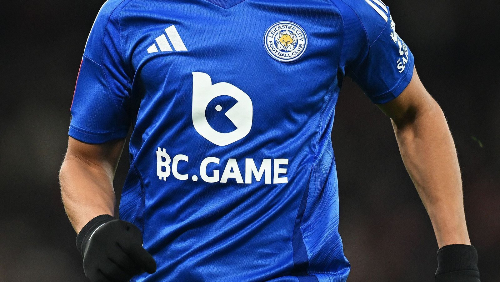 Premier League acusa Leicester de burlar regras financeiras
