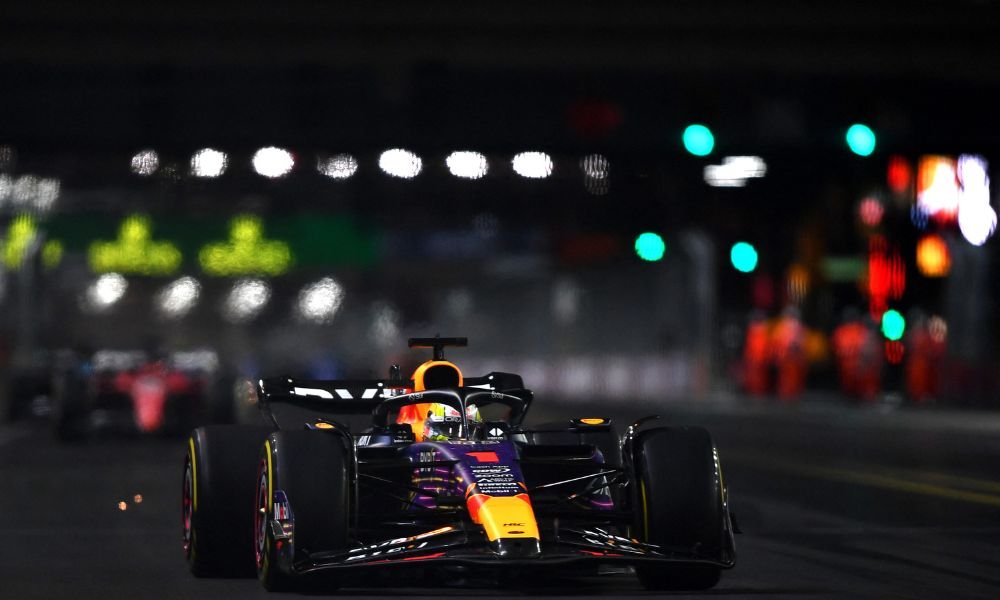 Fórmula 1 anuncia calendário de 2026 com GP de São Paulo